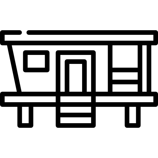 Recámara en planta baja